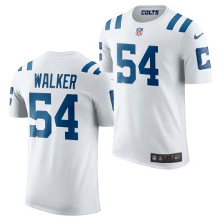 Anthony Walker Colts Name & Number T-Shirt White