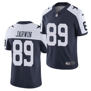 Blake Jarwin Dallas Cowboys Navy Vapor Limited Jersey - Men's